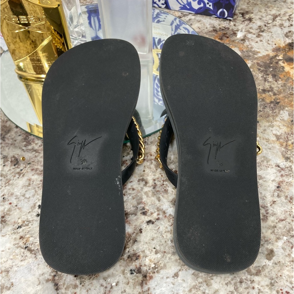 Sandals - Picture 3 of 6